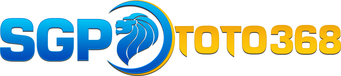 SGPTOTO368 Logo